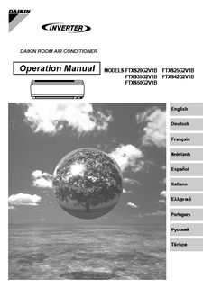 3P207037-1B_FTXS-G_Operation manuals_English download